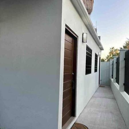 Depa Danzante Apartment Loreto  Exterior photo
