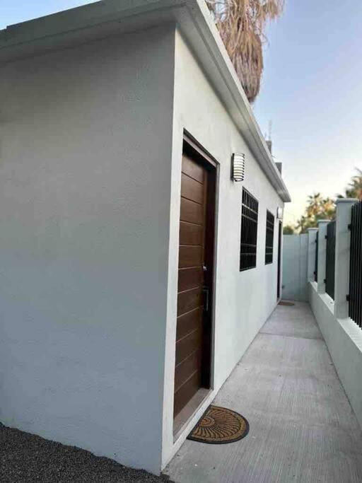 Depa Danzante Apartment Loreto  Exterior photo