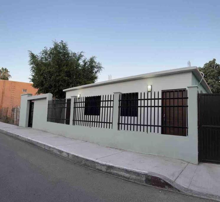 Depa Danzante Apartment Loreto  Exterior photo