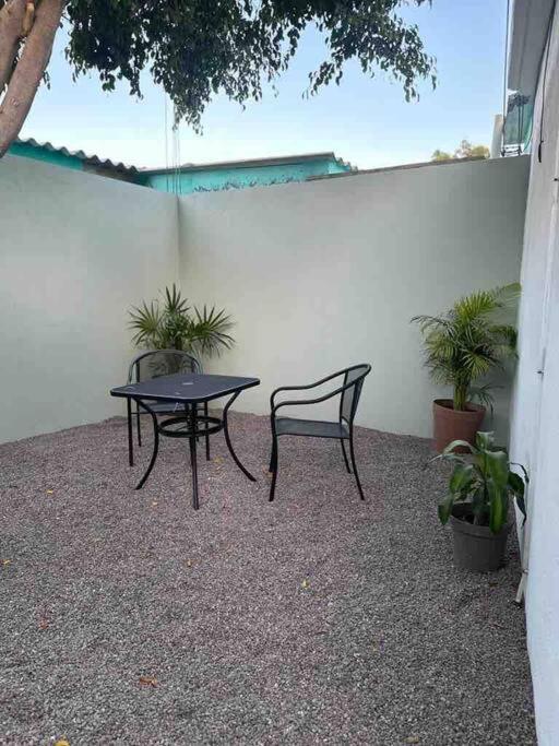 Depa Danzante Apartment Loreto  Exterior photo